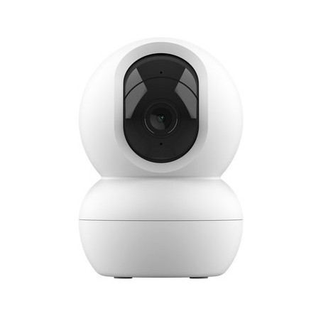 Kamera IP Trust IPCAM-2800 Indoor PTZ Wi-Fi White