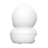 Kamera IP Trust IPCAM-2800 Indoor PTZ Wi-Fi White