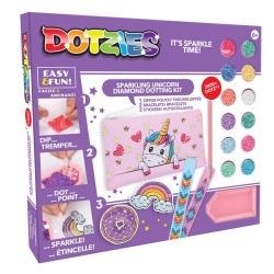 Diamond Dotz DTZ10.012