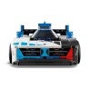 LEGO SPEED CHAMPIONS 76922 Samochody wyścigowe BMW M4 GT3 & BMW M Hybrid V8