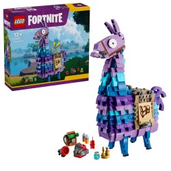LEGO FORTNITE Lama Zaopatrzeniowa 77071