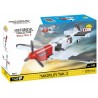 COBI 5862 Historical Collection WWII Yakovlev Yak-3 140 klocków