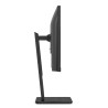 AOC E3 24E3QAF monitor komputerowy 61 cm (24") 1920 x 1080 px Czarny