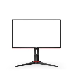 MONITOR AOC LED 23,8" Q24G2A 60.45CM IPS 2560X1440 1000:1 250CD/QM 16:9