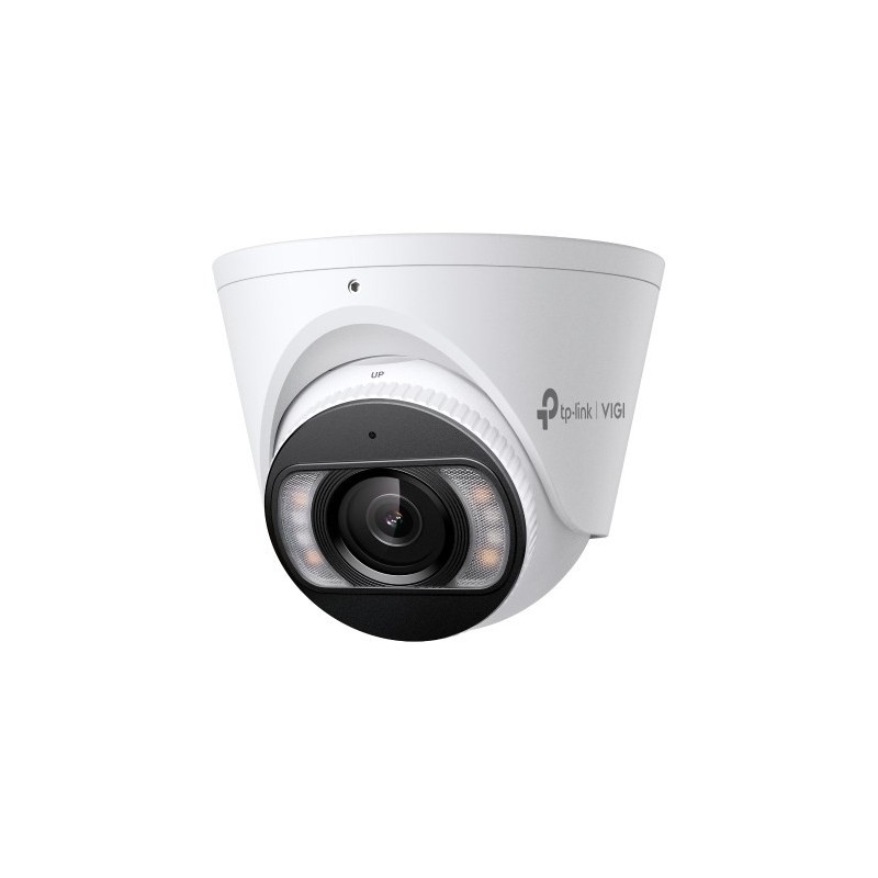 TP-Link VIGI C455(2.8mm) Wieżyczka Kamera bezpieczeństwa IP Wewnętrzna 2880 x 1620 px Sufit TP-Link VIGI C455(2.8mm) Wieżyczka Kamera bezpieczeństwa IP Wewnętrzna 2880 x 1620 px Sufit