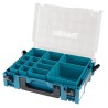 Makita 191X80-2 walizka na narzędzia Zielony Plastik