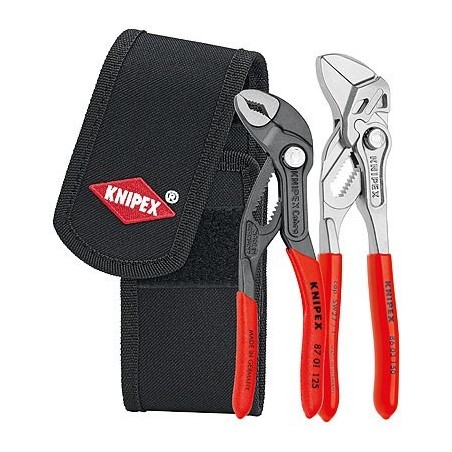 Knipex 00 20 72 V01 szczypce Zestaw szczypiec