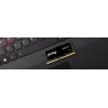 Kingston 16GB 3200MHz DDR4 CL20 SODIMM (Kit of 2) FURY Impact KF432S20IBK2/16
