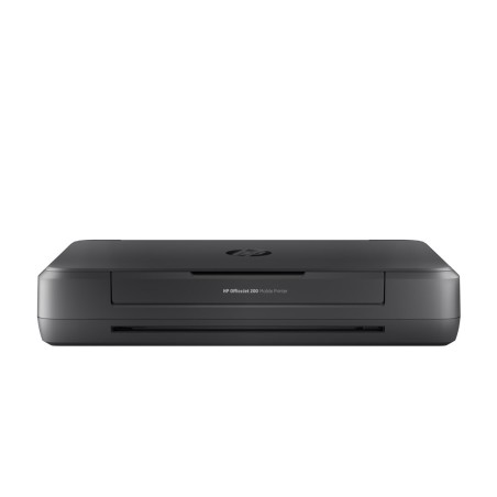 Drukarka przenośna HP Officejet 200 CZ993A