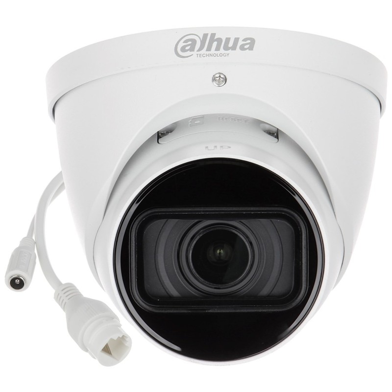 Kamera IP DAHUA IPC-HDW2541T-ZS-27135 Biały Kamera IP DAHUA IPC-HDW2541T-ZS-27135 Biały