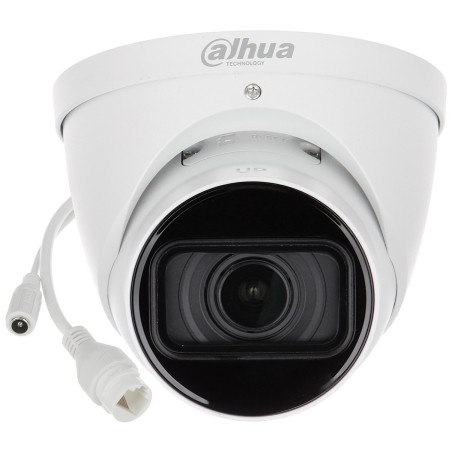 Kamera IP DAHUA IPC-HDW2541T-ZS-27135 Biały
