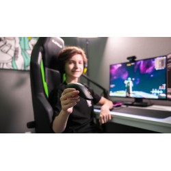 Seria SteelSeries | Mysz do gier | Rywal 3 bezprzewodowy | Optyczny | Mysz do gier | Czarny | Tak