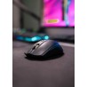 Seria SteelSeries | Mysz do gier | Rywal 3 bezprzewodowy | Optyczny | Mysz do gier | Czarny | Tak