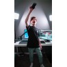 Seria SteelSeries | Mysz do gier | Rywal 3 bezprzewodowy | Optyczny | Mysz do gier | Czarny | Tak