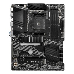 MSI B550-A PRO płyta główna AMD B550 Socket AM4 ATX