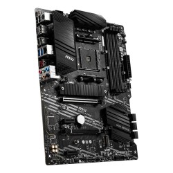 MSI B550-A PRO płyta główna AMD B550 Socket AM4 ATX