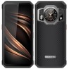Smartphone Oukitel WP21 12/256 9800mAh DS. Black