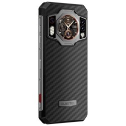 Smartphone Oukitel WP21 12/256 9800mAh DS. Black