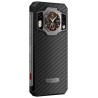 Smartphone Oukitel WP21 12/256 9800mAh DS. Black