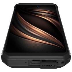 Smartphone Oukitel WP21 12/256 9800mAh DS. Black