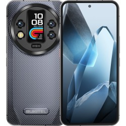 Smartfon Oukitel WP200 Pro 5G 6.7" 24GB/1TB DS. 8580mAh Grey