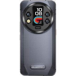Smartfon Oukitel WP200 Pro 5G 6.7" 24GB/1TB DS. 8580mAh Grey