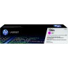 HP 126A oryginalny wkład z purpurowym tonerem LaserJet