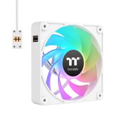 Thermaltake CT120 EX Reverse ARGB Sync - Wentylator obudowy - Gehäuseluefter - 120 mm - 2,000 obr./min