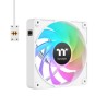 Thermaltake CT120 EX Reverse ARGB Sync - Wentylator obudowy - Gehäuseluefter - 120 mm - 2,000 obr./min