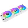 Thermaltake CT120 EX Reverse ARGB Sync - Wentylator obudowy - Gehäuseluefter - 120 mm - 2,000 obr./min