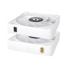 Thermaltake CT120 EX Reverse ARGB Sync - Wentylator obudowy - Gehäuseluefter - 120 mm - 2,000 obr./min