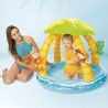Intex 58417NP basen dla dzieci Basen nadmuchiwany