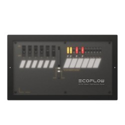 Panel dystrybucji ECOFLOW