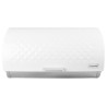 Chlebak MR-1676-WHITE MAESTRO