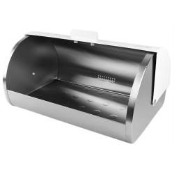 Chlebak MR-1676-WHITE MAESTRO