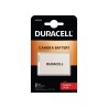 Duracell DR9945 bateria do aparatu/kamery Litowo-jonowa (Li-Ion) 1020 mAh
