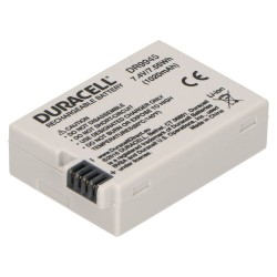Duracell DR9945 bateria do aparatu/kamery Litowo-jonowa (Li-Ion) 1020 mAh