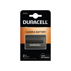 Duracell DR9695 bateria do aparatu/kamery Litowo-jonowa (Li-Ion) 1600 mAh