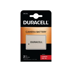 Duracell DRC10L bateria do aparatu/kamery Litowo-jonowa (Li-Ion) 950 mAh