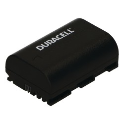 Duracell DR9943 bateria do aparatu/kamery Litowo-jonowa (Li-Ion) 1600 mAh
