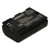 Duracell DR9943 bateria do aparatu/kamery Litowo-jonowa (Li-Ion) 1600 mAh