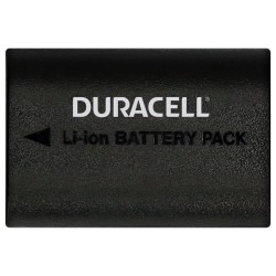 Duracell DR9943 bateria do aparatu/kamery Litowo-jonowa (Li-Ion) 1600 mAh