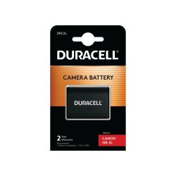 Duracell DRC2L bateria do aparatu/kamery Litowo-jonowa (Li-Ion) 700 mAh
