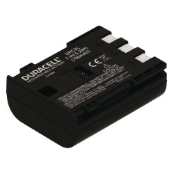 Duracell DRC2L bateria do aparatu/kamery Litowo-jonowa (Li-Ion) 700 mAh