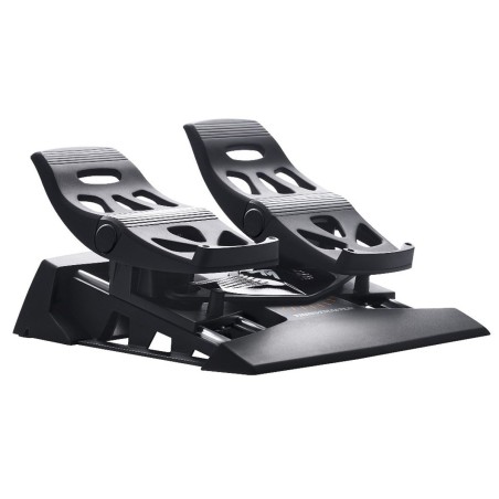 Thrustmaster T.Flight Rudder Pedals Czarny USB Pedały PC, PlayStation 4
