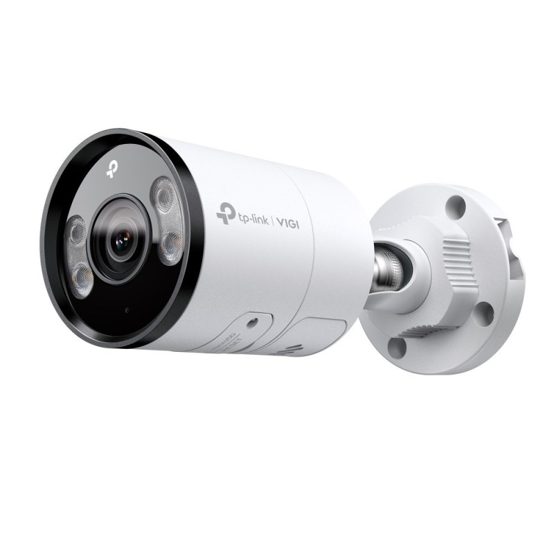 TP-Link VIGI C385 Kamera bezpieczeństwa IP Zewnętrzna 3840 x 2160 px Ściana TP-Link VIGI C385 Kamera bezpieczeństwa IP Zewnętrzna 3840 x 2160 px Ściana