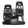 Thrustmaster T.Flight Rudder Pedals Czarny USB Pedały PC, PlayStation 4