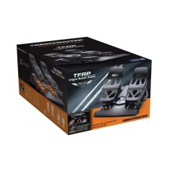 Thrustmaster T.Flight Rudder Pedals Czarny USB Pedały PC, PlayStation 4