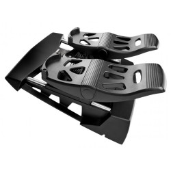Thrustmaster T.Flight Rudder Pedals Czarny USB Pedały PC, PlayStation 4
