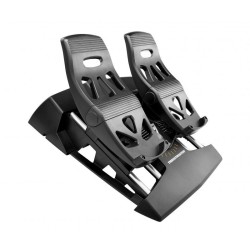 Thrustmaster T.Flight Rudder Pedals Czarny USB Pedały PC, PlayStation 4